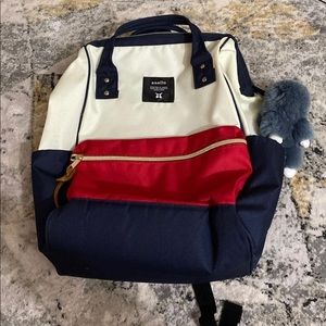 ‼️SOLD‼️ Anello Backpack